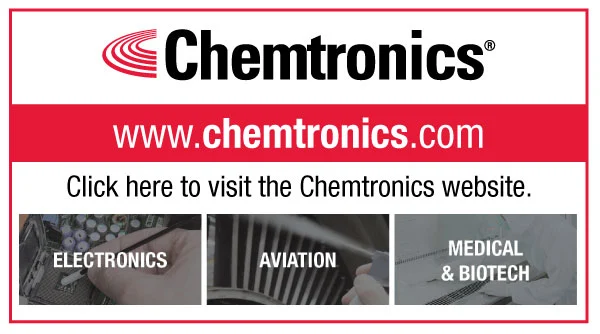 Chemtronics Homepagew
